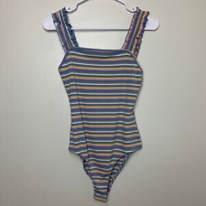 Lelis Collection One Piece Tank Top